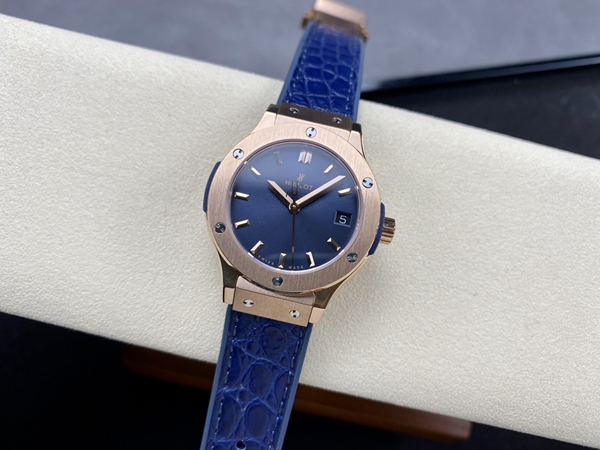 ウブロコピー時計側面デザイン